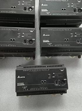 询价-台达PLC DVP20EC00R3，件，，接口齐