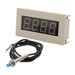 数显面板卓升中国大陆新款表电显示表头摇摆机试验台转数频率仪