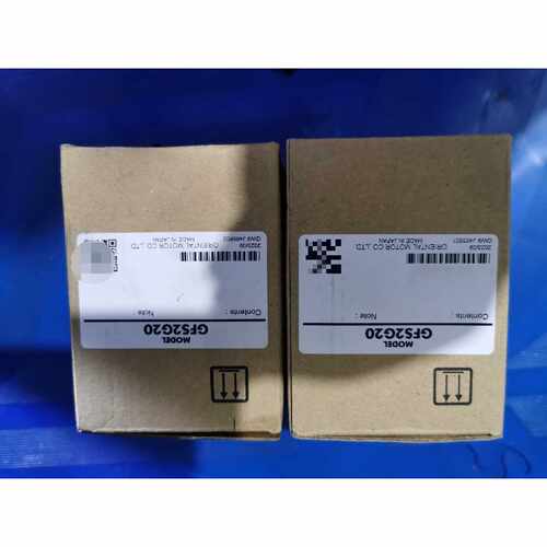 【议价-可维修】Oriental Motor 马达 GFS2G20 减速机 /均有货
