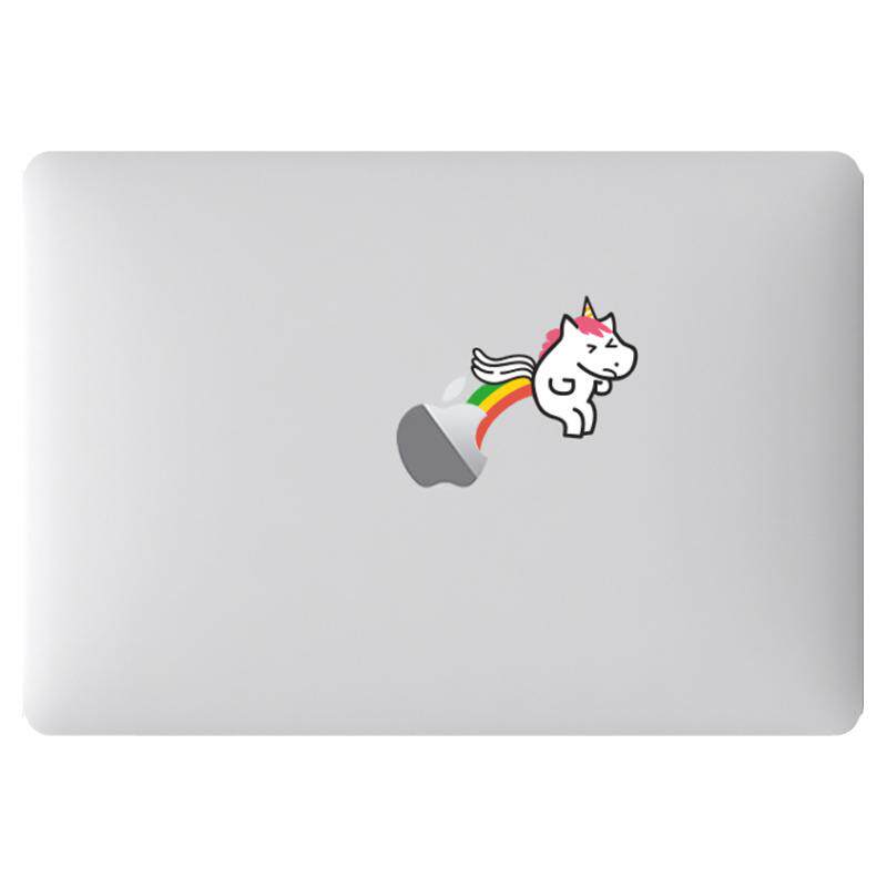 SkinAT 适用于苹果笔记本电脑彩膜 MacBook Air 13保护贴纸贴膜