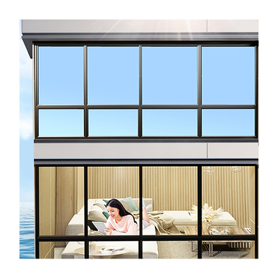 【专利款防窥膜】保障室内隐私