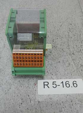 Garvens W2-DXP Steuer Modulo Garvens 24103318 Mai Utilizzato