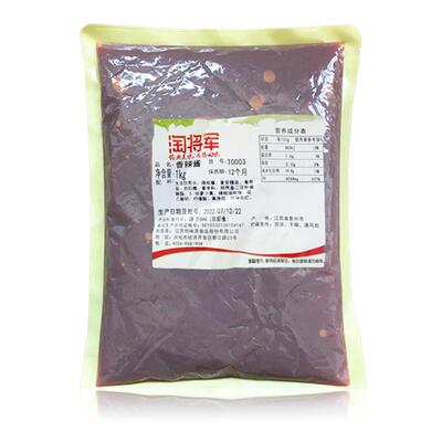 饭手抓饼炸鸡寿司香辣酱辣椒酱