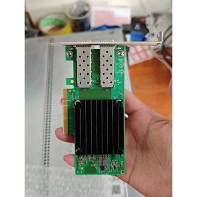 10/25GbE麦洛斯ConnectX-5 MCX512A--询价