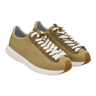 小蛮同款lost in echo新款时尚厚底超轻增高阿甘鞋运动休闲鞋