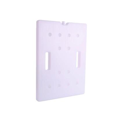 白色冰盒白色注水冷链运输冰盒