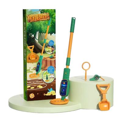 探矿挖宝探索男女生日礼物益智