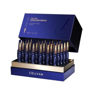 Cellvan三文鱼pdrn水光次抛细胞淡纹紧致抗皱收毛孔蕴能焕活弹嫩