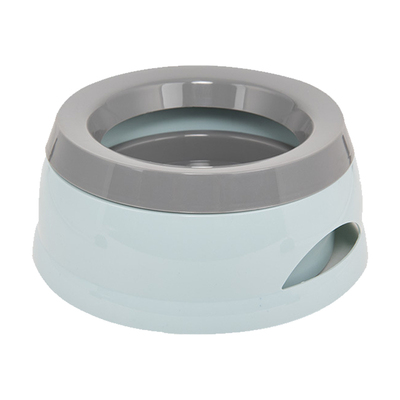 Meianju宠物饮水碗防滑便携