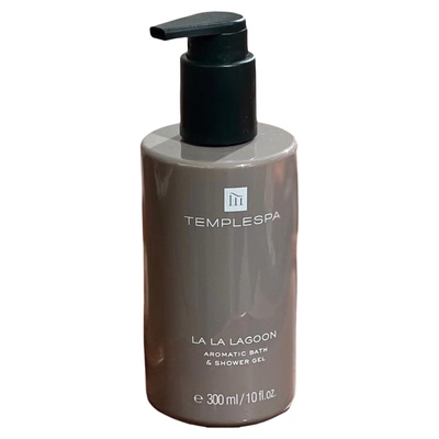 孕妇可用薄荷芦荟沐浴露