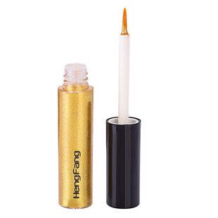 亮晶晶带闪亮眼线液提亮液 防水卧蚕笔泪眼妆一滴泪液体眼影液