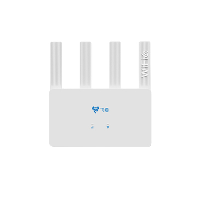 【新品上市】飞猫F1无线路由器CPE满血WiFi6全网通移动2025新款4G网络三网CPE流量家用宽带便携移动路由器