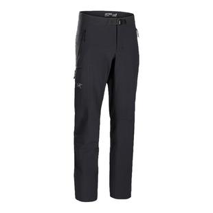 ARC'TERYX 始祖鸟 GAMMA MX Pant 软壳裤 防风抓绒长裤 男装裤子