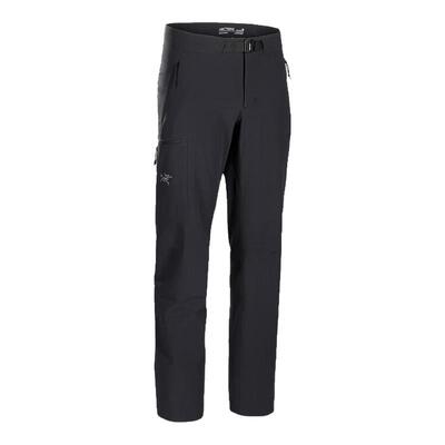 ARC'TERYX 始祖鸟 GAMMA MX Pant 软壳裤 防风抓绒长裤 男装裤子