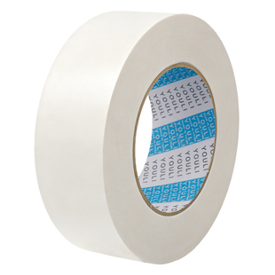 双面胶批发高粘度儿童小学生手工办公专用强力无痕贴条两面胶带纸