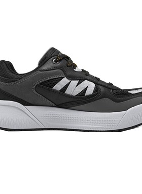 SKECHERS斯凯奇男子CYRUS运动休闲鞋211007-BLK