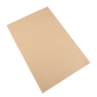 复古竹麻纸半生半熟宣纸毛笔字练习纸初学者毛边纸书法专用练字纸