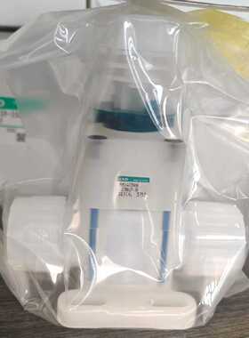 ckd阀门1寸手阀 MMD503RN-25BUP-H，全新带—议价