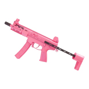 171式冲锋塑钢教具模型54 AK56 95 81 79 88训练演练升旗道具cos