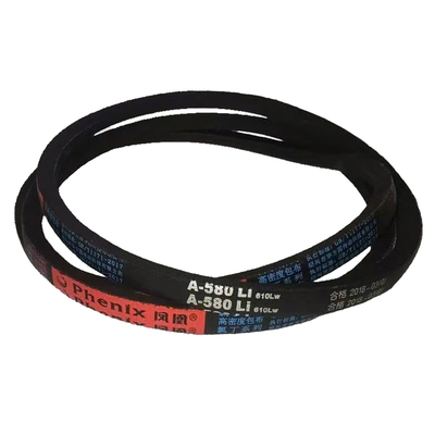 三贝三角带A型耐磨工程机械用