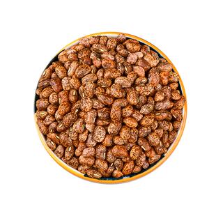 新麻豇豆5斤农家花豇豆麻江豆梨花豇豆江豆五谷杂粮饭豆粗粮包邮