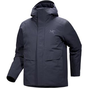 ARC'TERYX始祖鸟 THERME DOWN JACKET 保暖 男子 羽绒夹克