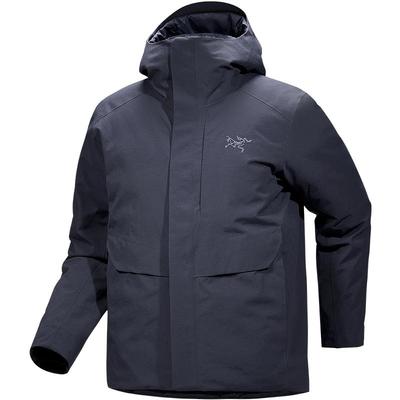 始祖鸟THERMEDOWN羽绒夹克