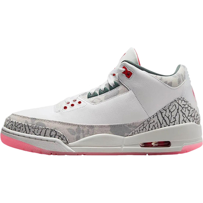 Nike/耐克正品Jordan 男女复古中帮稳固经典透气篮球鞋HM6993-100