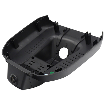 吉利星瑞星越L行车记录仪免走线