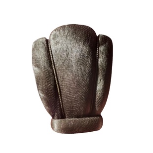 唐风发包舞蹈造型丽人行发髻黑色高温丝古风演出南瓜髻配角高髻。