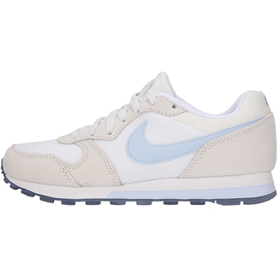 滔搏NIKE耐克女鞋WMNS NIKE MD RUNNER 2运动休闲鞋749869-109