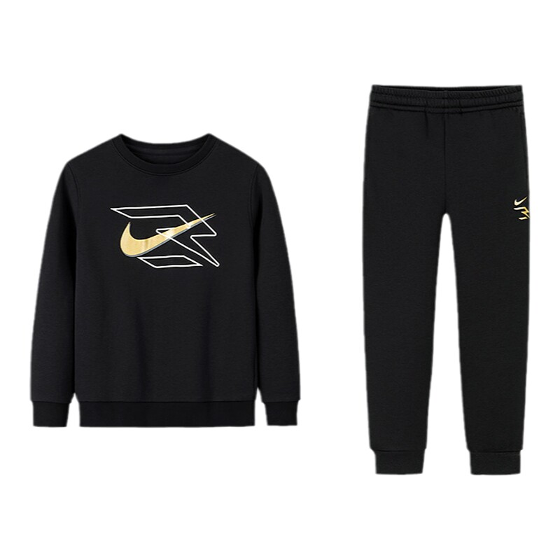 卫衣长裤两件套Nike新品上市