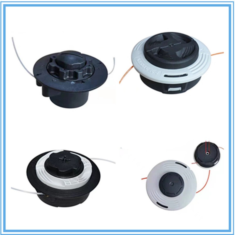 批发C5-2 FS38 FS45 FSE60 FS50 30割草机打 草头配件