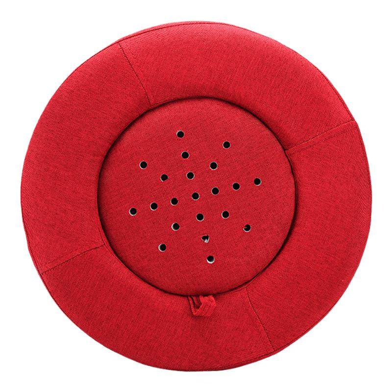 艾灸熏蒸仪座椅宫寒随身灸家用盒子妇科坐灸仪凳艾灸器具蒲团坐垫