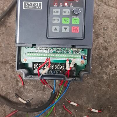 【询价】康沃变频器  FSCS01.1-1K50-1P220-A变频适用