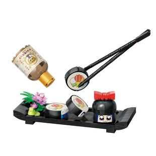 TOPTOY新年礼物惊喜福袋益智拼装男女玩具积木169元任选3件