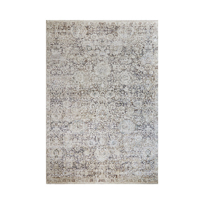 易普美家土耳其进口法式中古地毯