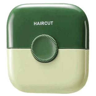 削发器宝宝刘海头发修剪器儿童女士家用理发神器剪刀削发梳削发梳