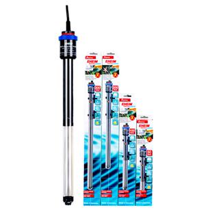 德国进口伊罕加热棒鱼缸自动恒温省电石英防爆乌龟缸水族箱加温棒