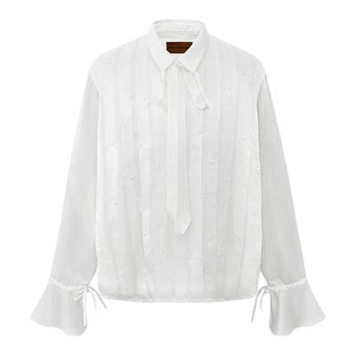 BIRTHOFROYALCHILD衬衫