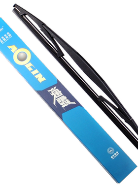 【高尔夫】原装原厂后雨刮器