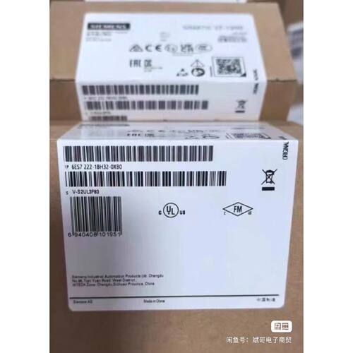 询价-6ES72221BH320XB0供应质量保证可维修