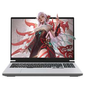 机械革命 蛟龙16Pro潮玩版/R7-8840HX/RTX5060电竞设计游戏本电脑
