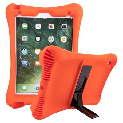 苹果ipad硅胶防摔儿童保护壳