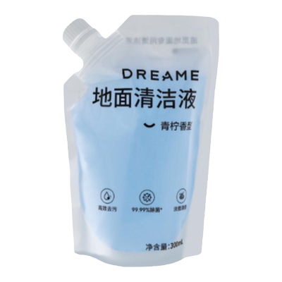 追觅地面清洁液dreame