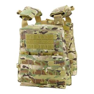 Shekkingears 复刻AVS MBAV前后板肩垫套装 三角洲 CAG 爱用