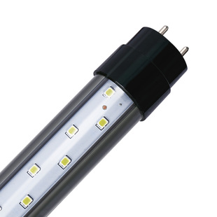 闽江森森鱼缸灯水族箱多色LED灯管三基色龙鱼灯超亮防水照明灯管