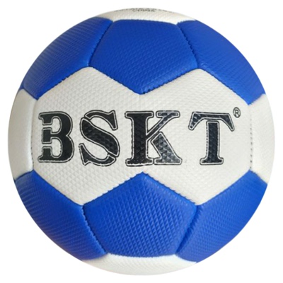 正品BSKT手球假一赔10