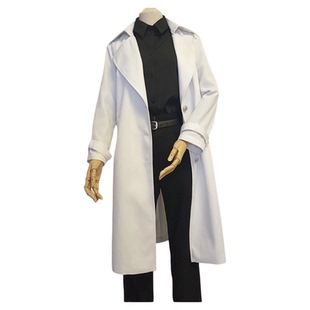 全知读者视角cos 金独子cosplay服装  刘众赫cos服 金独子风衣