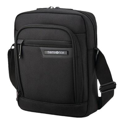 Samsonite/新秀丽涤纶单肩包
